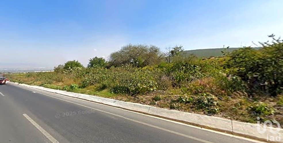 Terreno en Venta en Zibata, el Marques Querétaro
