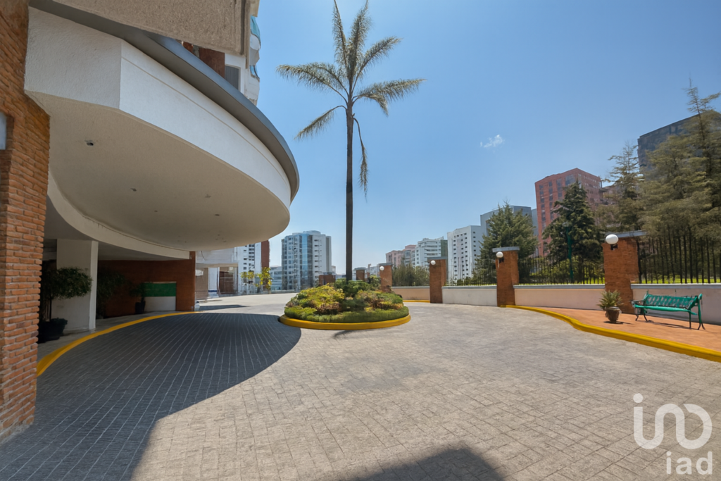 DEPARTAMENTO EN VENTA EN HACIENDA DEL CIERVO