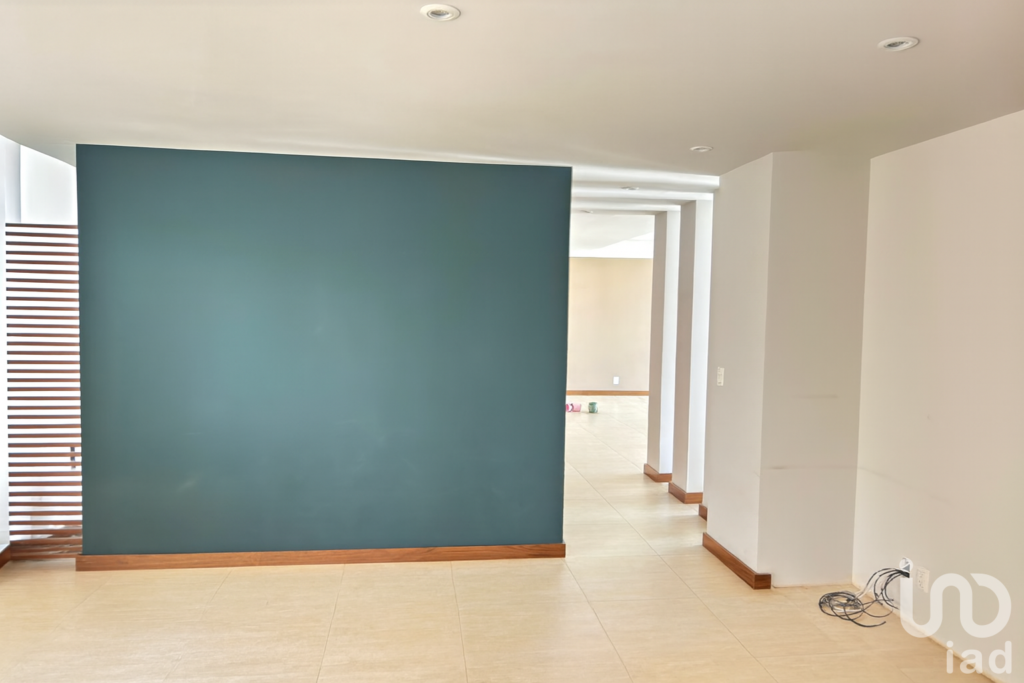 DEPARTAMENTO EN VENTA EN HACIENDA DEL CIERVO