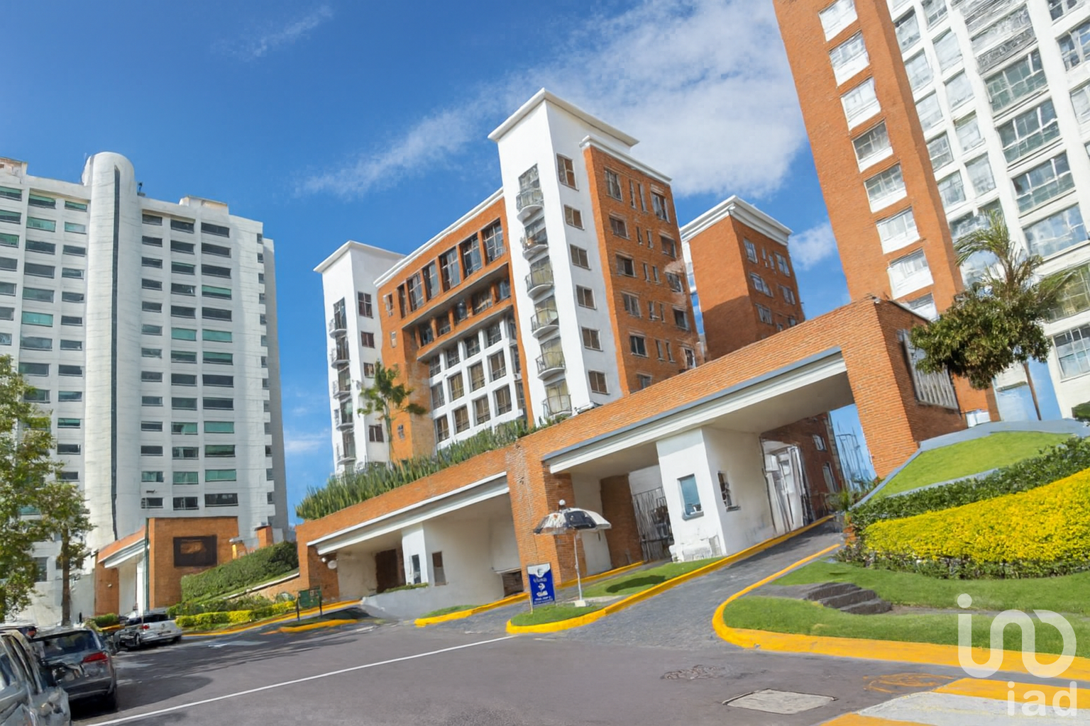 DEPARTAMENTO EN VENTA EN HACIENDA DEL CIERVO