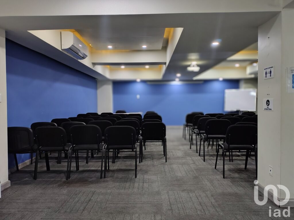 Oficinas amuebladas en Renta, Zona Rio, Tijuana