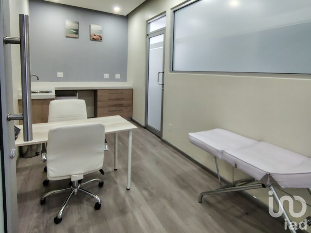 Oficinas amuebladas en Renta, Zona Rio, Tijuana