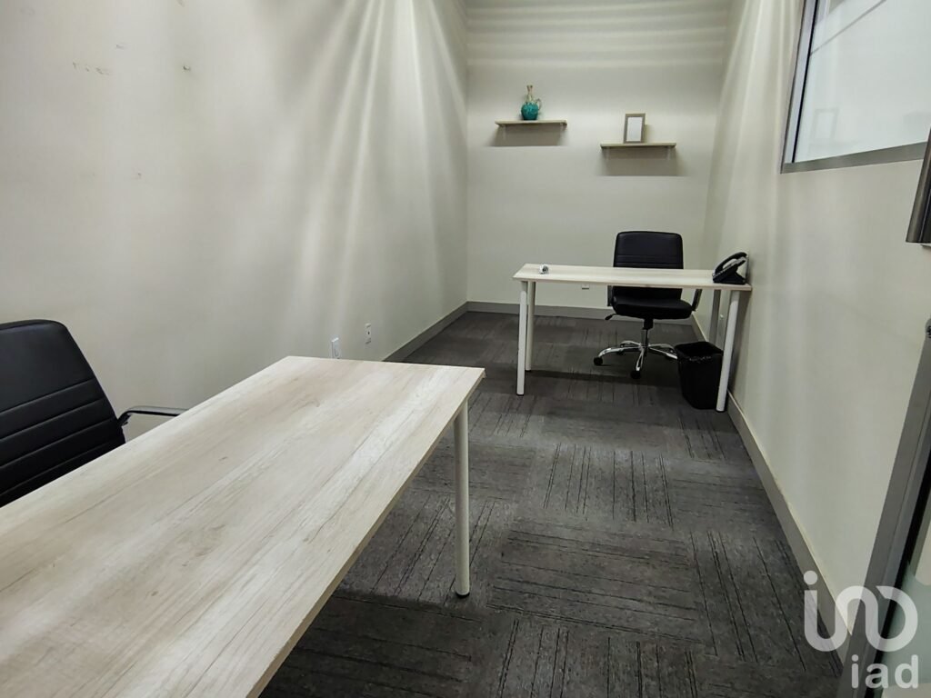 Oficinas amuebladas en Renta, Zona Rio, Tijuana