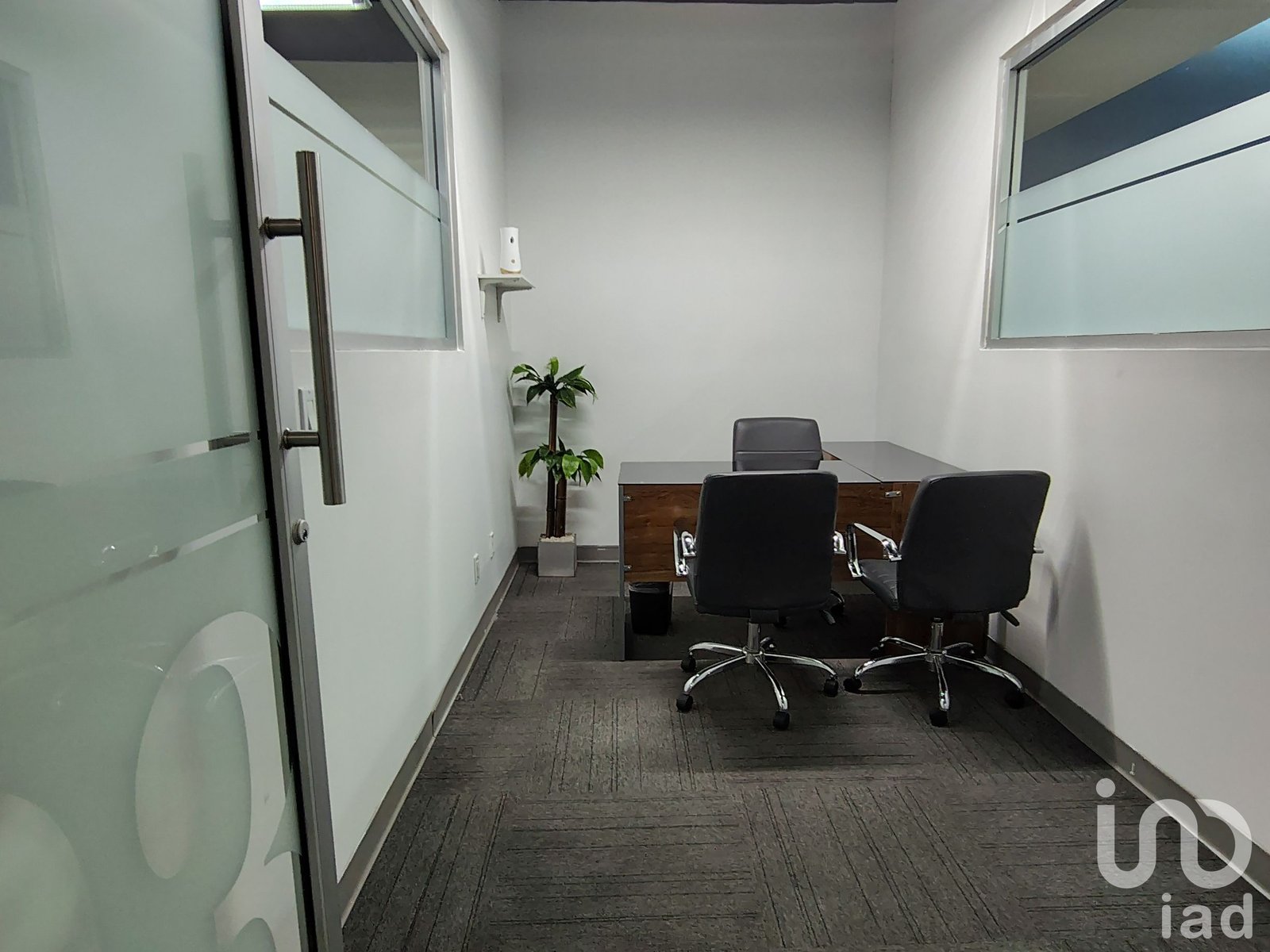 Oficinas amuebladas en Renta, Zona Rio, Tijuana