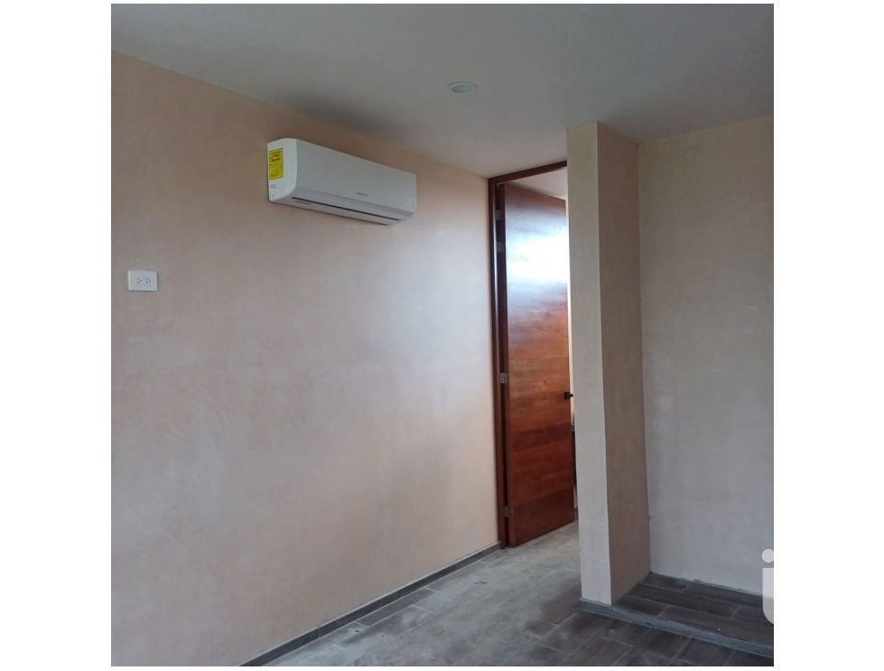 CASA EN VENTA, EN PLAYA CHUBURNÁ, YUCATÁN. BRUNAH MOD. 1