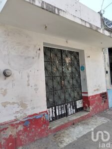 VENTA DE CASA PARA REMODELAR EN CENTRO DE MÉRIDA, YUCATAN, ZONA ERMITA VENTA DE CASA PARA REMODELAR EN CENTRO DE MÉRIDA, YUCATAN, ZONA ERMITA