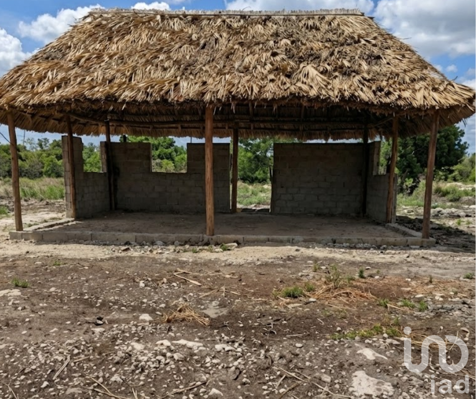 Venta de terreno en Yucatan Hunucmá San Jeronimo