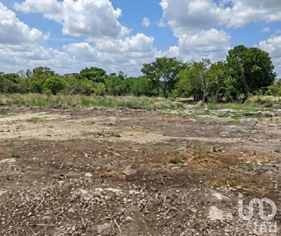 Venta de terreno en Yucatan Hunucmá San Jeronimo