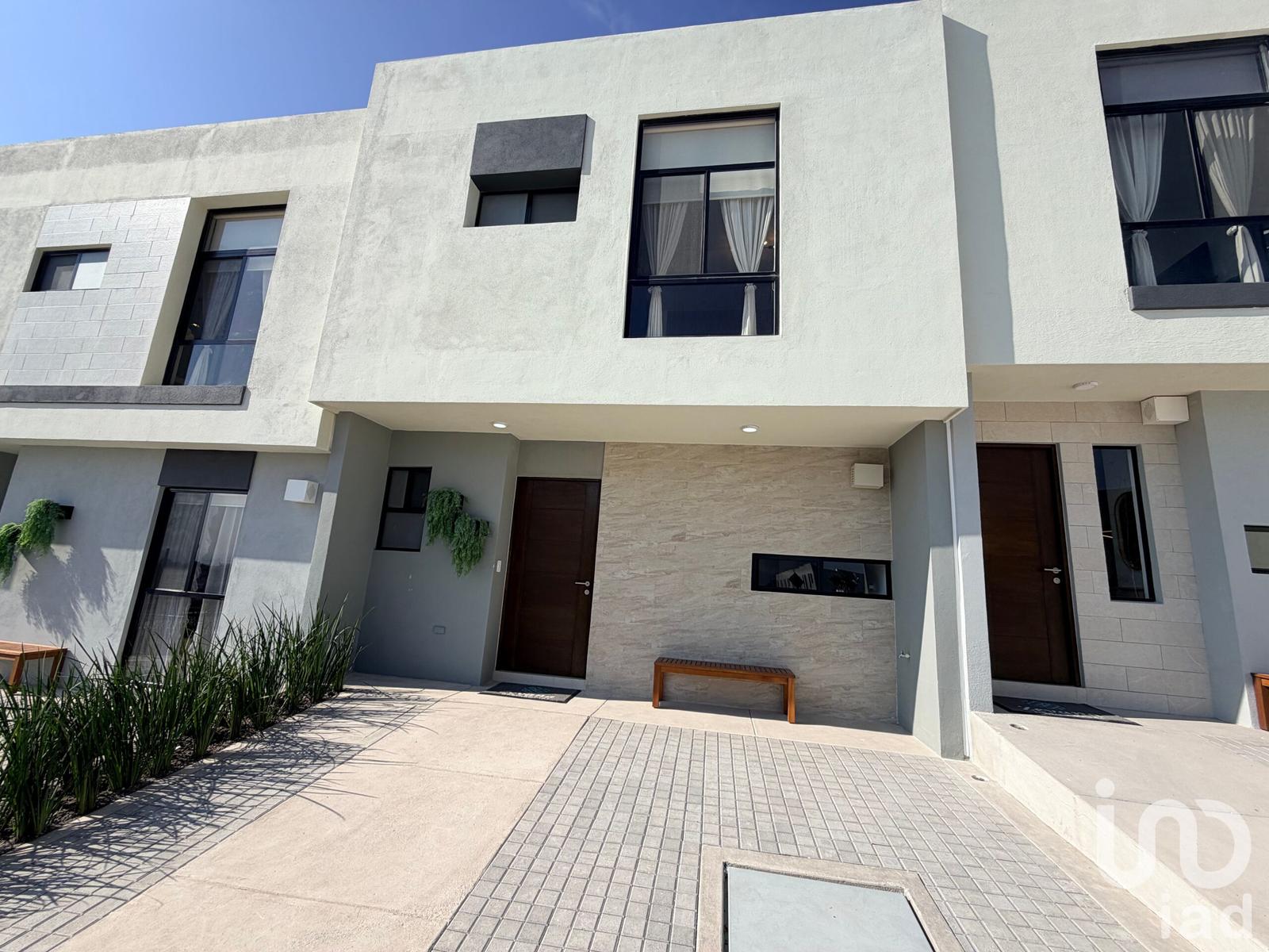 Casa en Venta en Zaru, el Marques Querétaro