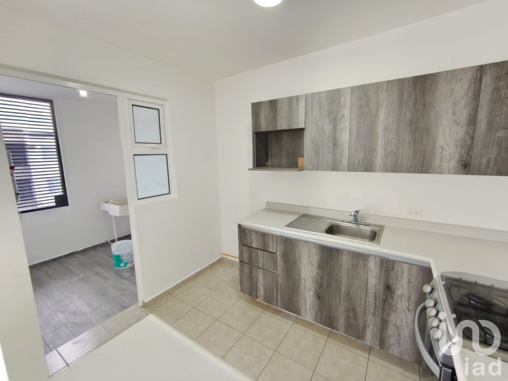 Departamento en Circuito Canto Murano 1101, Fracc. Tres Cantos, Querétaro, Querétaro, C.P. 76235