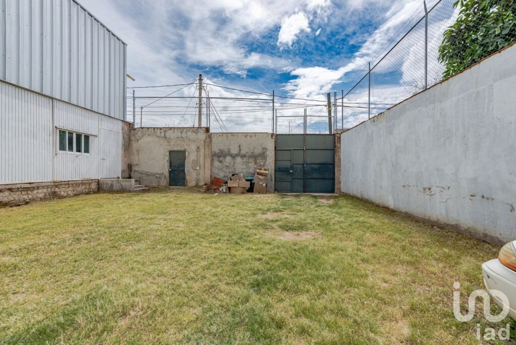 Bodega tipo Nave Industrial en Venta, Mesa Colorada Poniente, Zapopan