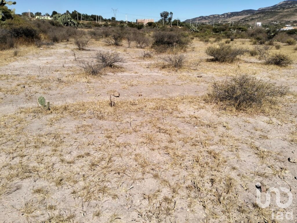 Terreno en Venta en Puerto Carroza Guanajuato