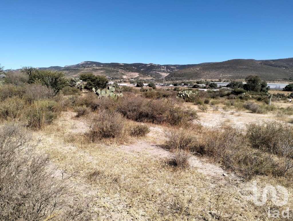 Terreno en Venta en Puerto Carroza Guanajuato