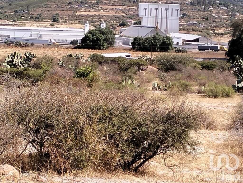 Terreno en Venta en Puerto Carroza Guanajuato