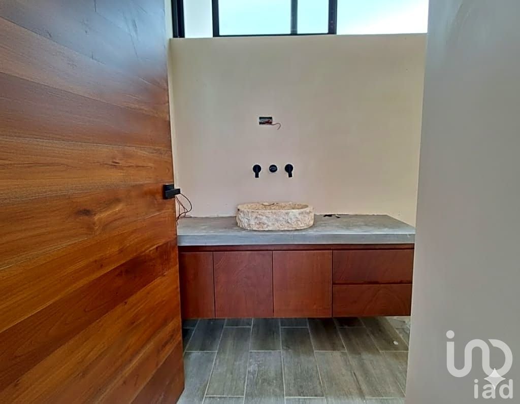 CASA NUEVA EN VENTA EN PLAYA DE CHUBURNÁ, YUCATÁN. BRUNAH MOD. 2