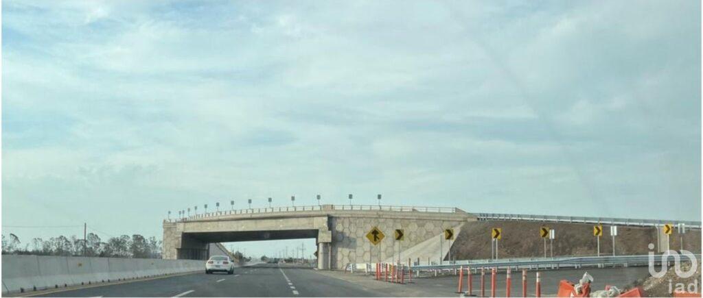 Venta de Oportunidad de Inversion en Terreno Rustico de uso mixto, La Granada, Guanajuato