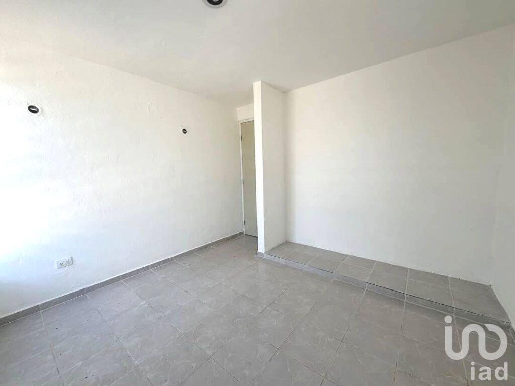 Casa lista para habitar en Despertaré, Kanasin