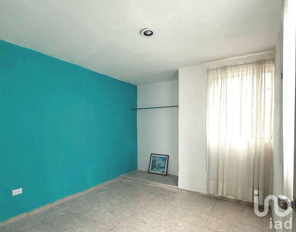 Casa lista para habitar en Despertaré, Kanasin