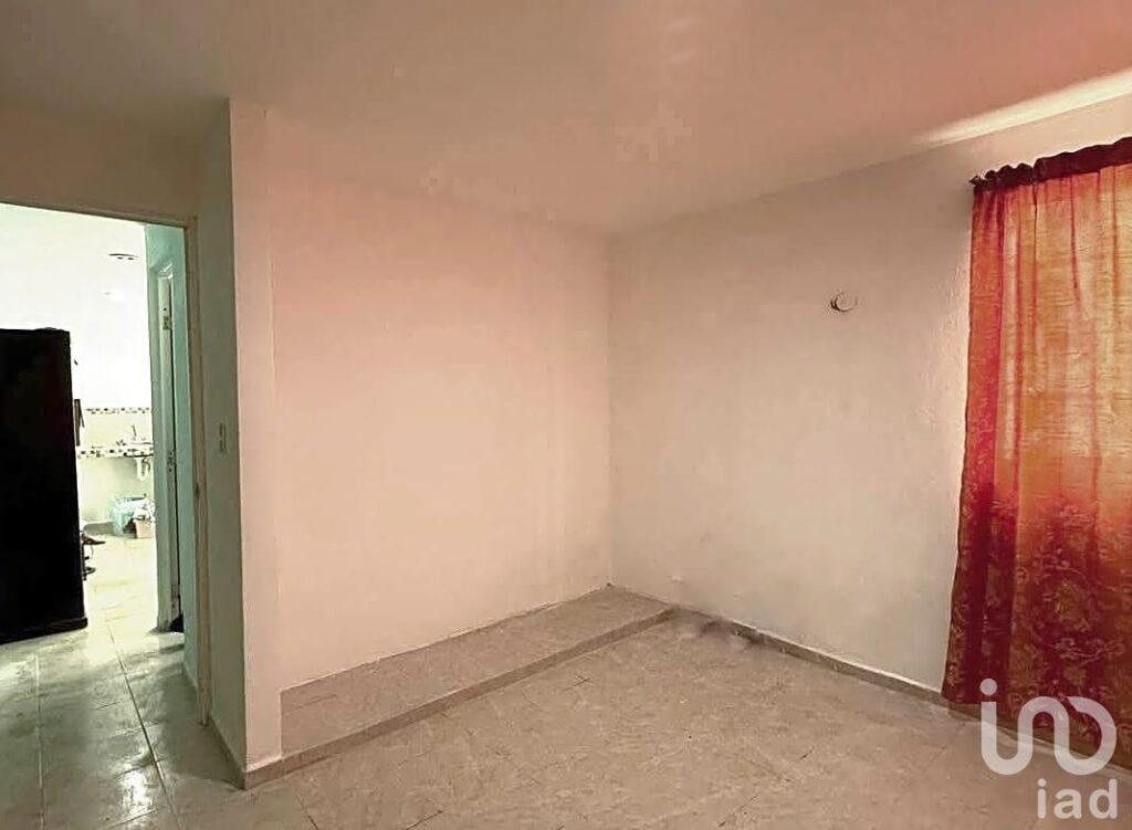 Casa lista para habitar en Despertaré, Kanasin