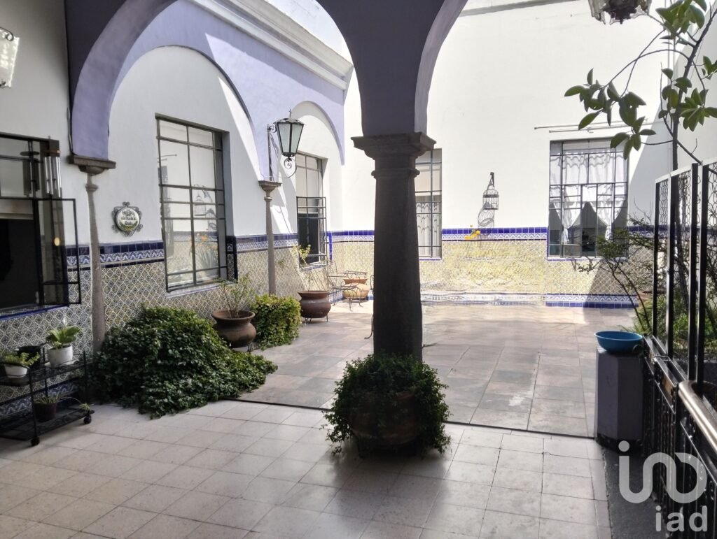 Casa en Venta Centro Historico