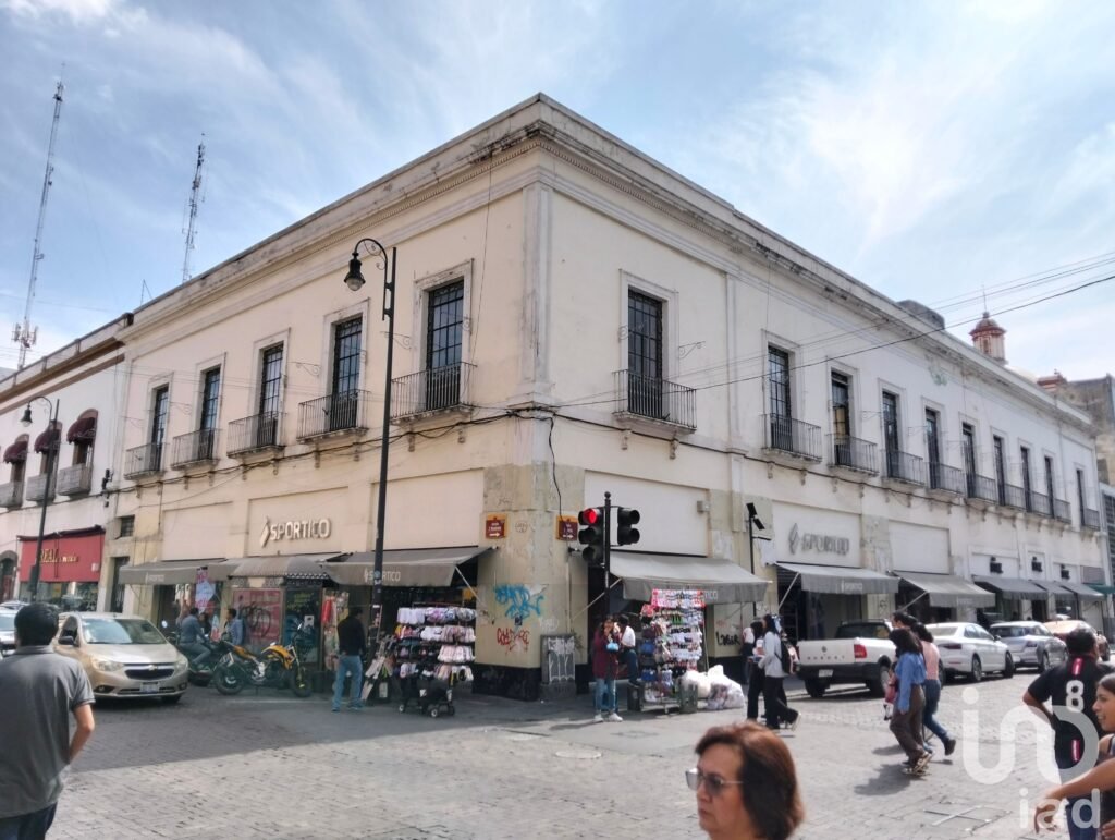 Casa en Venta Centro Historico