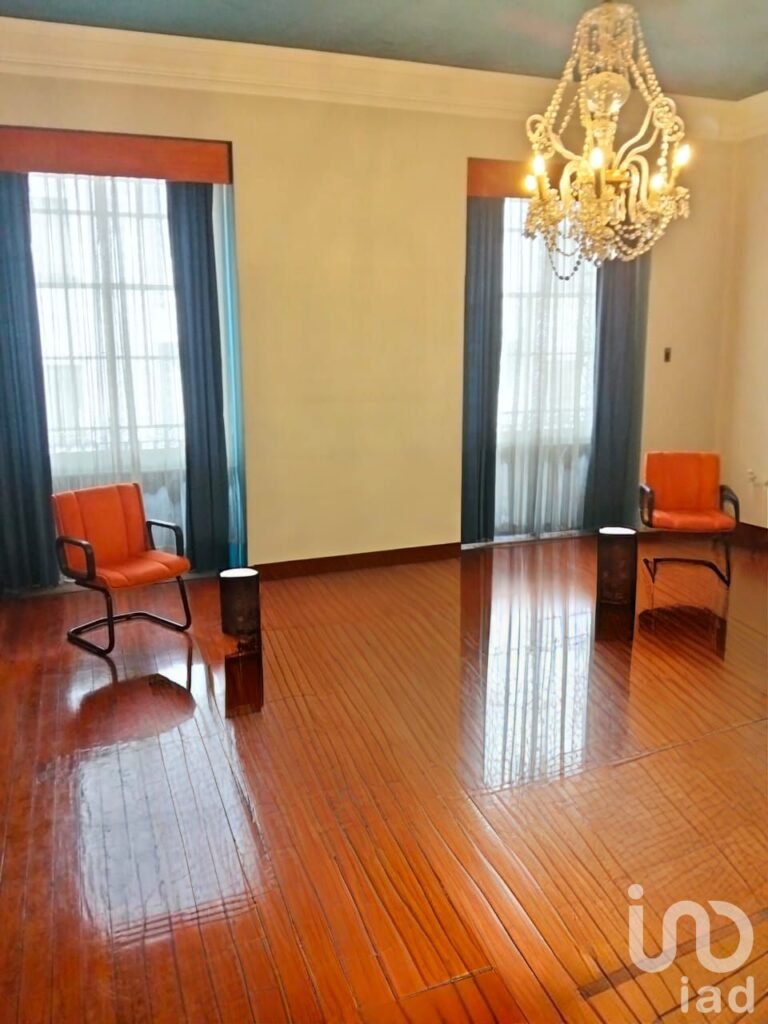 Casa en Venta Centro Historico