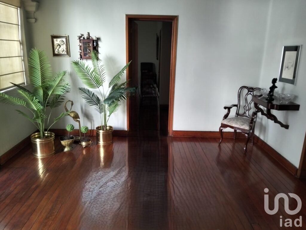 Casa en Venta Centro Historico