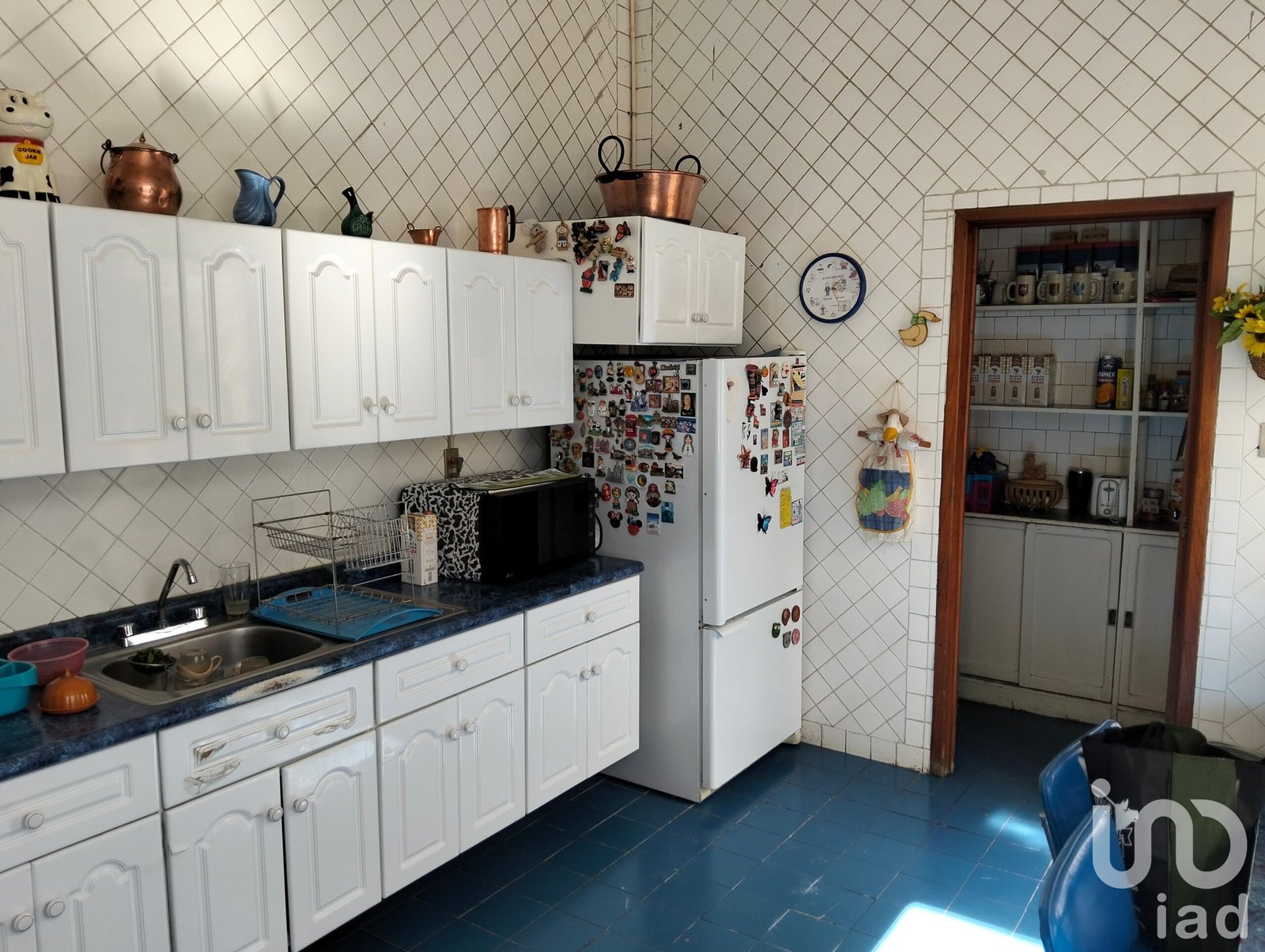 Casa en Venta Centro Historico