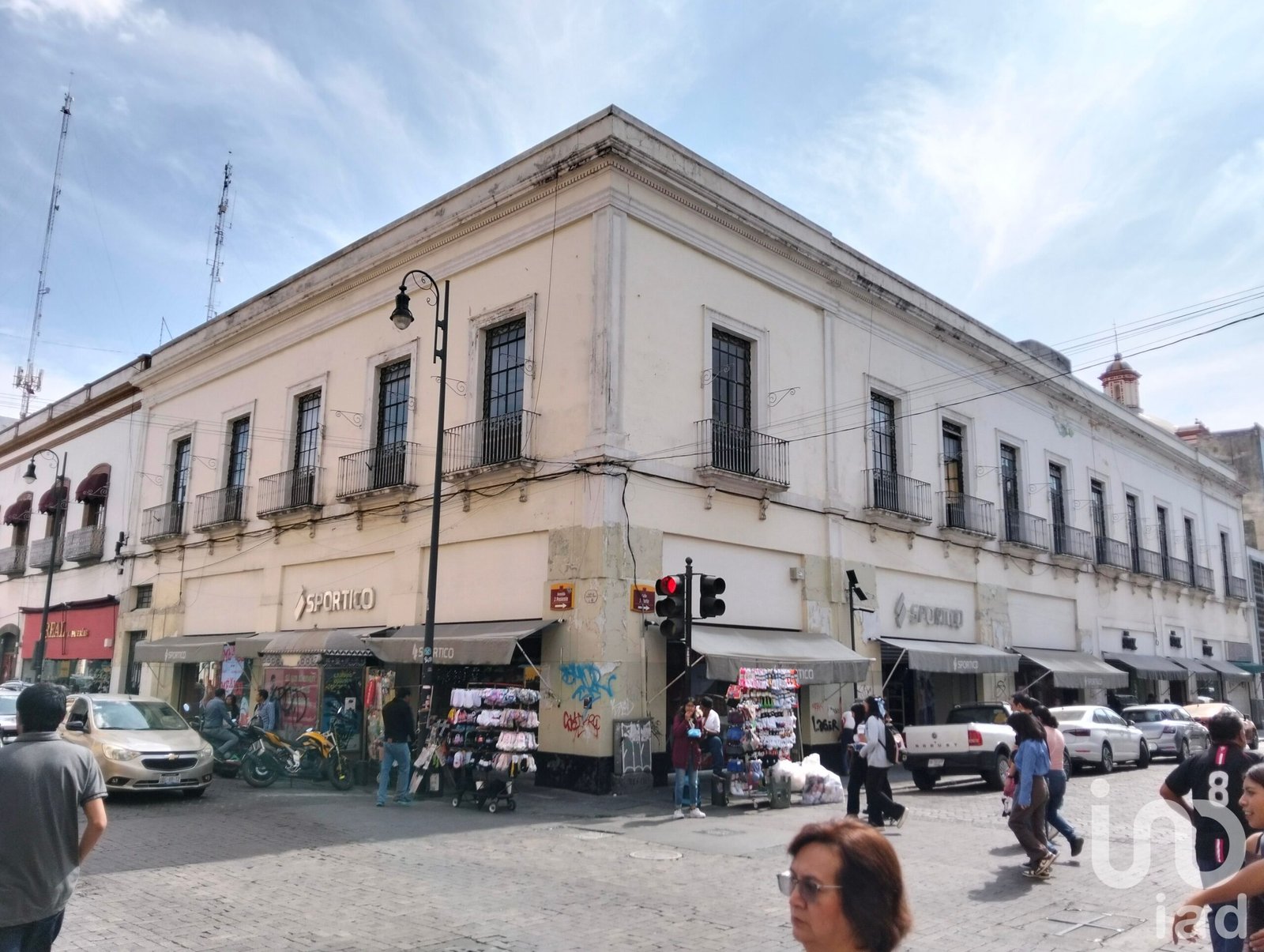 Casa en Venta Centro Historico