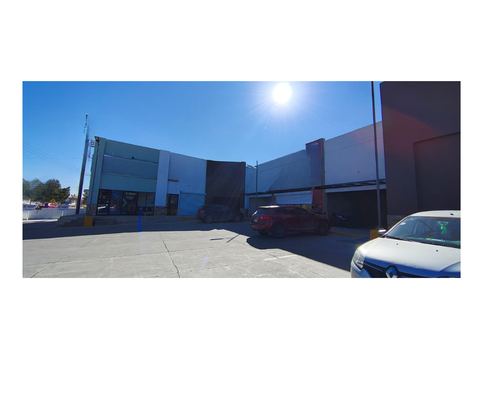 Locales en Renta, Plaza Laureles, Ejercito Nacional