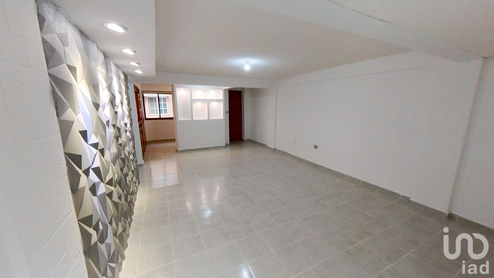 Departamento en Venta Calz Tenorios, Col Villa Coapa, CP 14390, Alc Tlalpan, CDMX