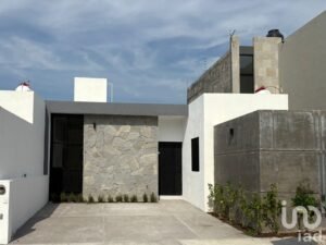 CASA EN VENTA  ESTILO CONTEMPORANEO MINIMALISTA 2 RECÁMARAS, FRACCIONAMIENTO REAL DE COMALA, COLIMA