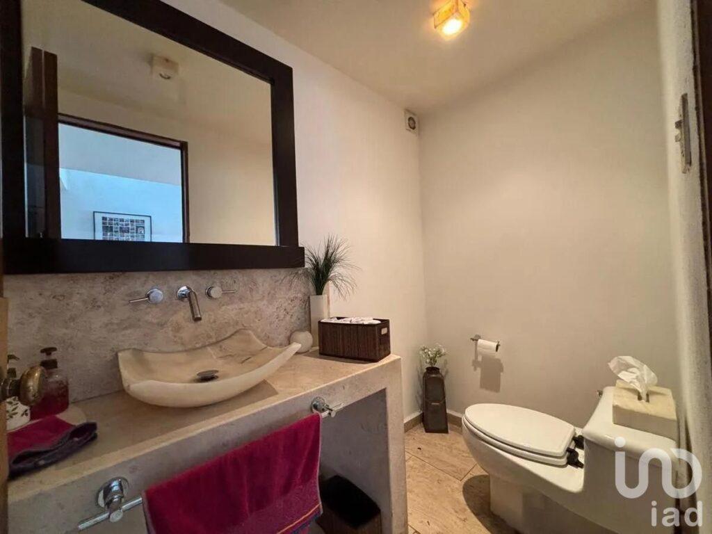 CASA EN VENTA COPILCO UNIVERSIDAD