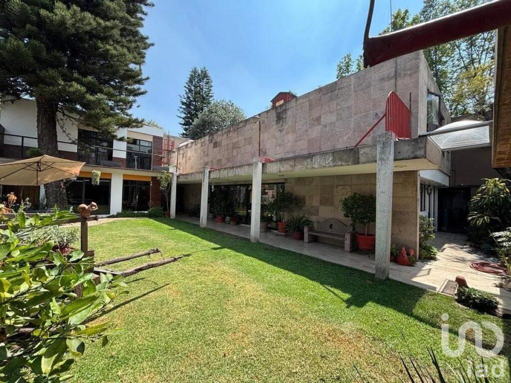 CASA EN VENTA COPILCO UNIVERSIDAD