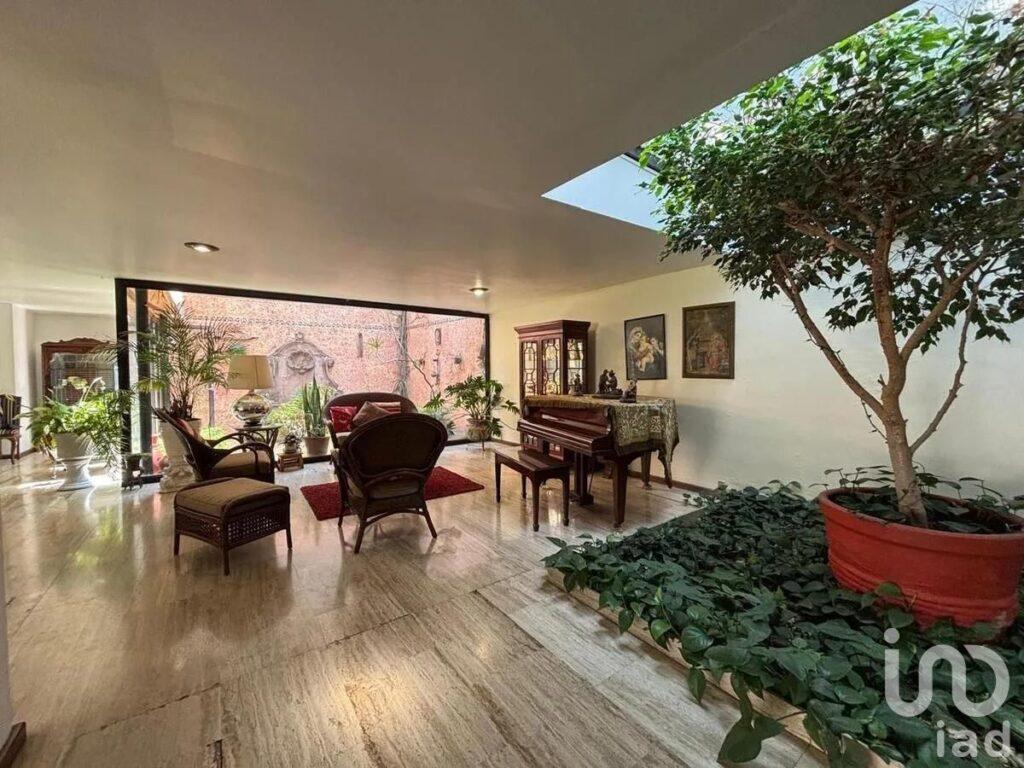 CASA EN VENTA COPILCO UNIVERSIDAD