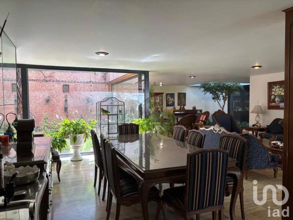 CASA EN VENTA COPILCO UNIVERSIDAD