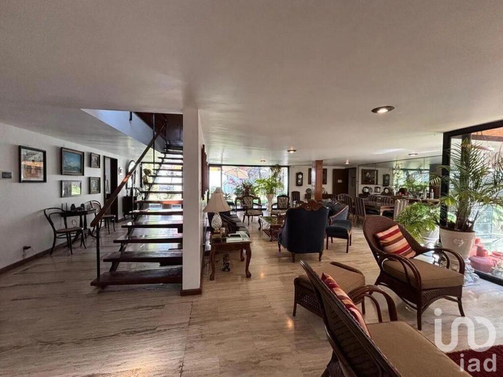 CASA EN VENTA COPILCO UNIVERSIDAD