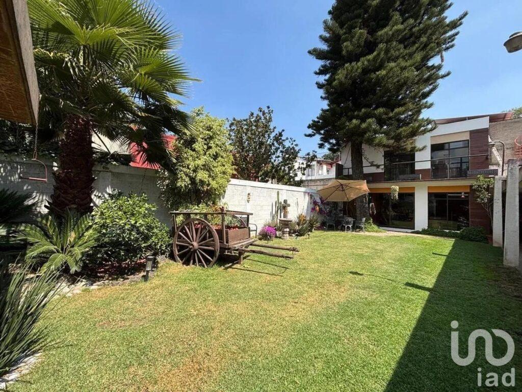 CASA EN VENTA COPILCO UNIVERSIDAD