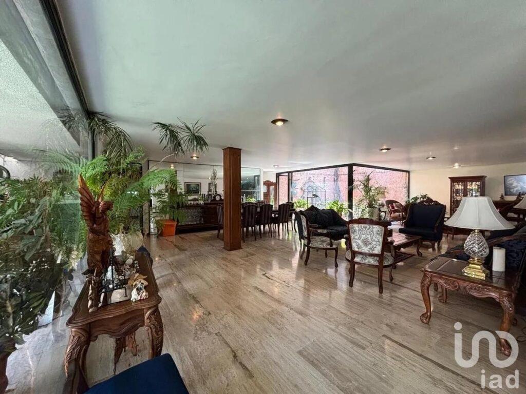 CASA EN VENTA COPILCO UNIVERSIDAD