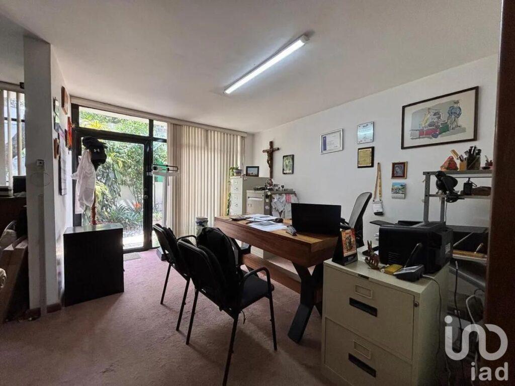 CASA EN VENTA COPILCO UNIVERSIDAD