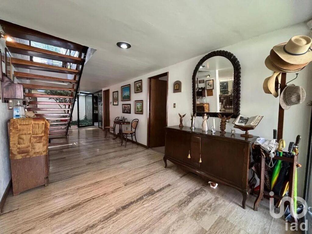 CASA EN VENTA COPILCO UNIVERSIDAD