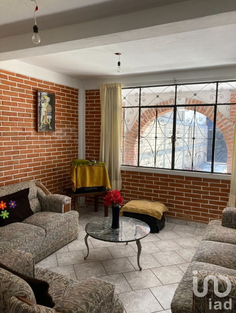 Se Vende Casa Amueblada en Tonatico, Pueblo Mágico,  Estado de México