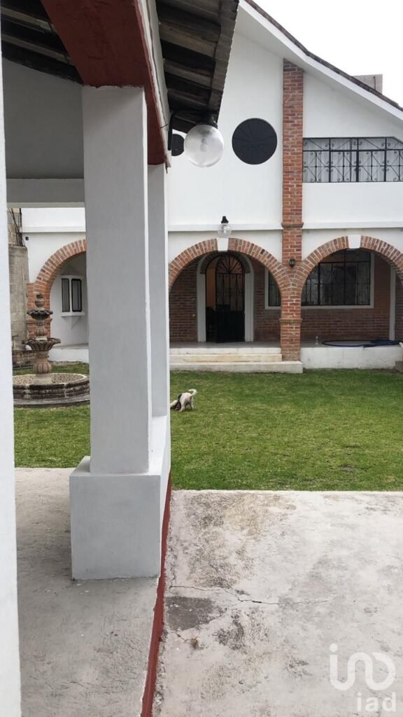 Se Vende Casa Amueblada en Tonatico, Pueblo Mágico,  Estado de México