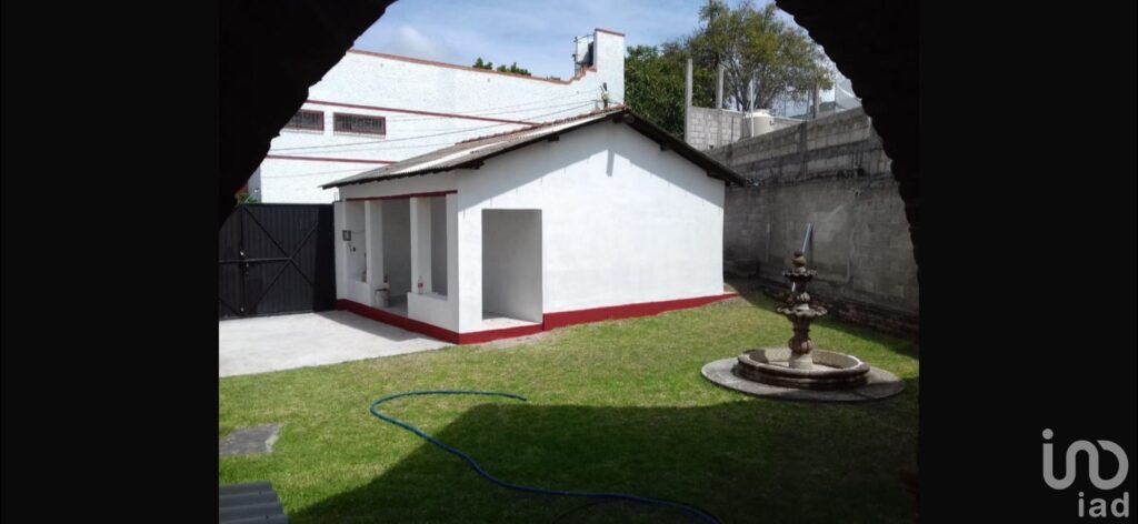 Se Vende Casa Amueblada en Tonatico, Pueblo Mágico,  Estado de México