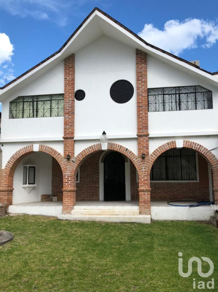 Se Vende Casa Amueblada en Tonatico, Pueblo Mágico,  Estado de México
