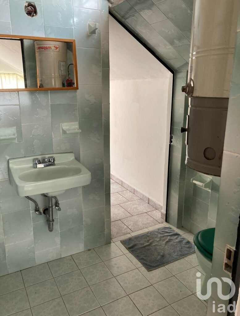 Se Vende Casa Amueblada en Tonatico, Pueblo Mágico,  Estado de México