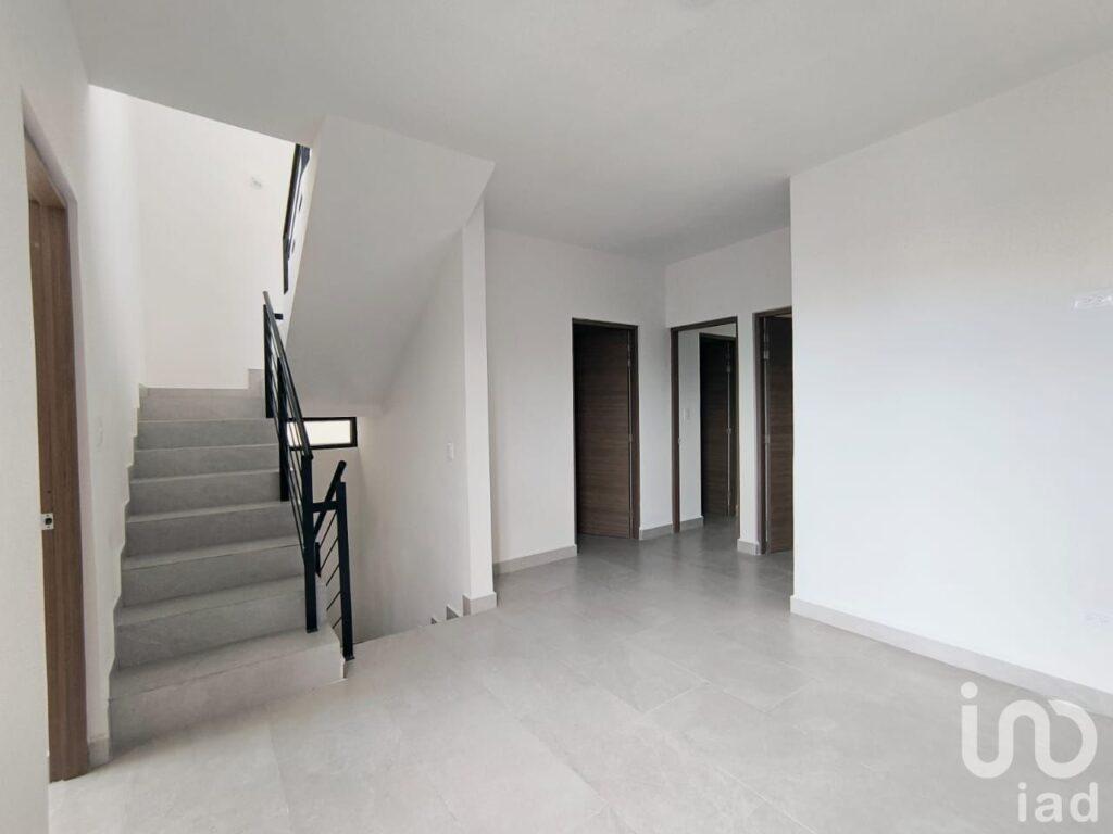 Casa en Renta con Paneles Solares La Joya de la Montaña, Dominio Cumbres