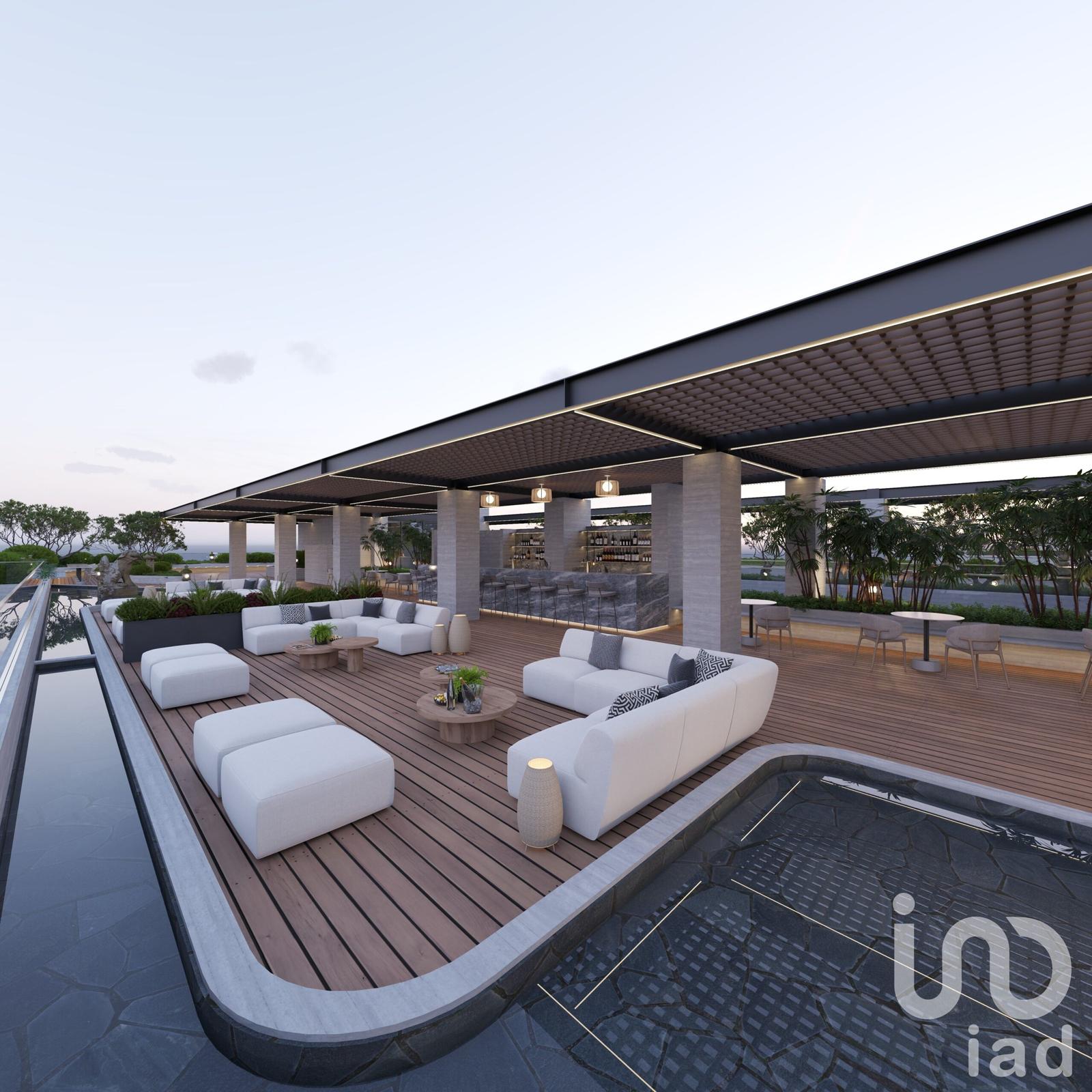 Se vende departamento en Zen Park tipo A, en la Nueva avenida Chacmol, en Cancún, Quintana Roo