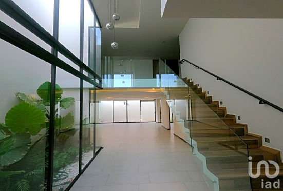 Casa en Venta en Lomas de Angelópolis III (Chedraui Selecto Cascatta)