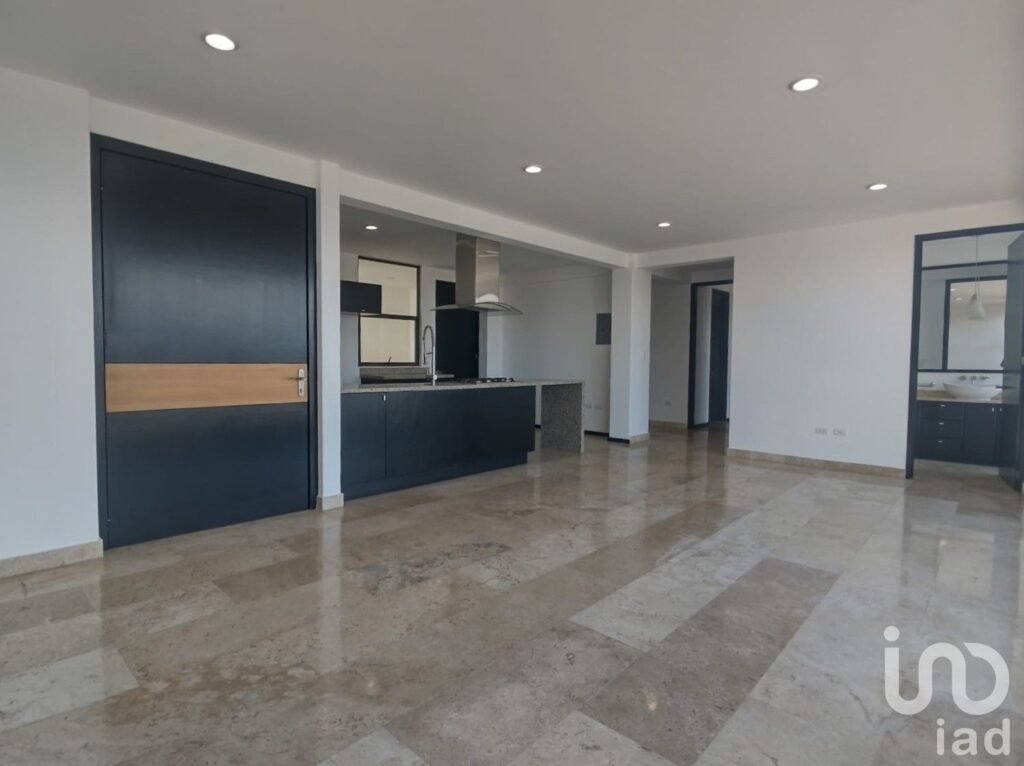 Departamento en Venta en La Paz, Puebla (Inversión)